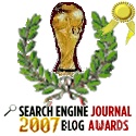 Search Engine Blog Award