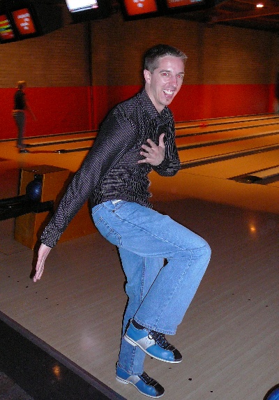 Todd Malicoat